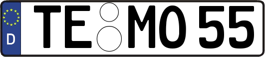 TE-MO55