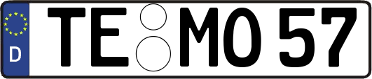 TE-MO57
