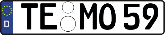 TE-MO59