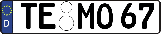 TE-MO67