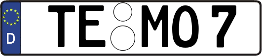 TE-MO7