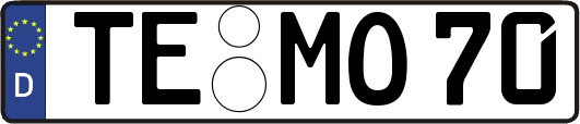 TE-MO70