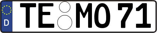 TE-MO71