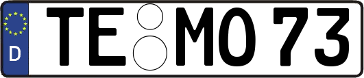 TE-MO73
