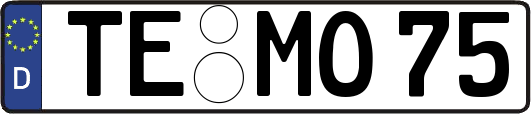 TE-MO75