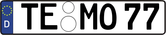 TE-MO77