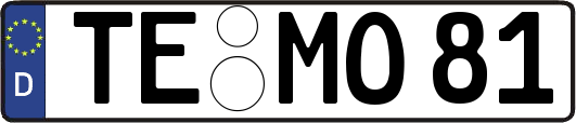 TE-MO81