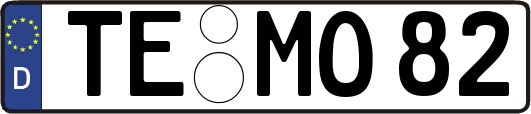 TE-MO82