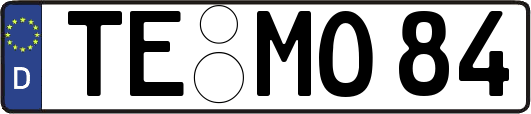 TE-MO84