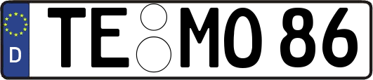 TE-MO86