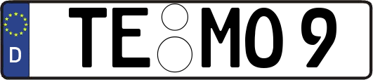 TE-MO9