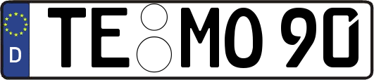 TE-MO90