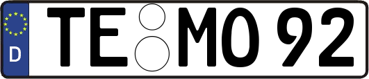 TE-MO92