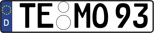TE-MO93