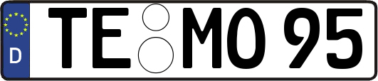 TE-MO95