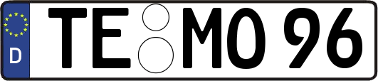 TE-MO96