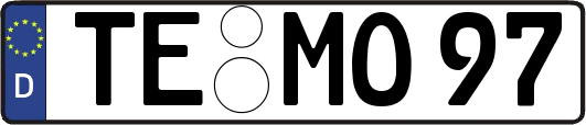 TE-MO97