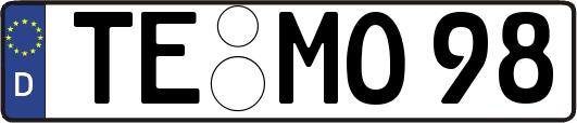 TE-MO98
