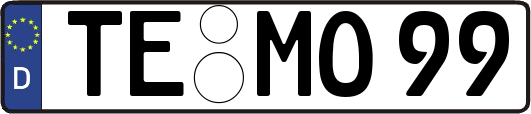 TE-MO99