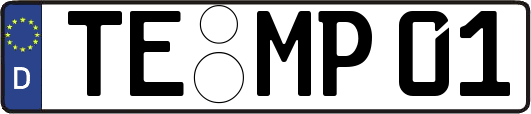 TE-MP01