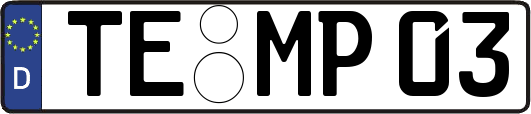 TE-MP03