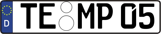 TE-MP05