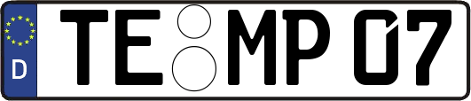 TE-MP07