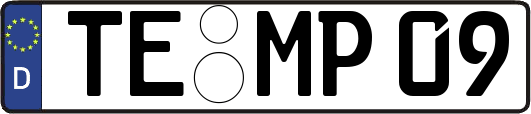 TE-MP09