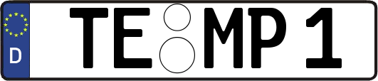 TE-MP1