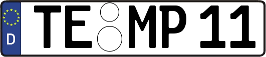 TE-MP11