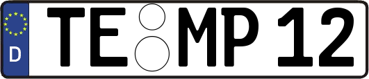 TE-MP12