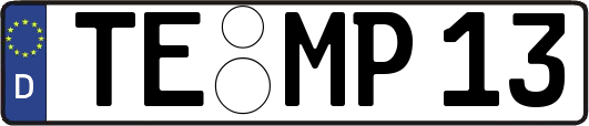 TE-MP13