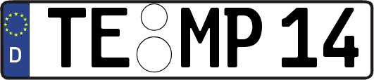 TE-MP14