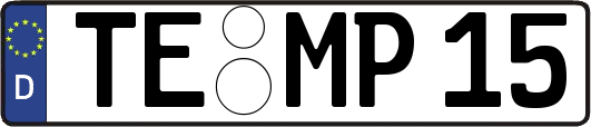 TE-MP15