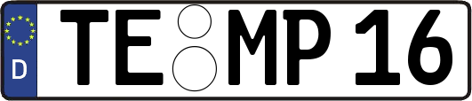 TE-MP16
