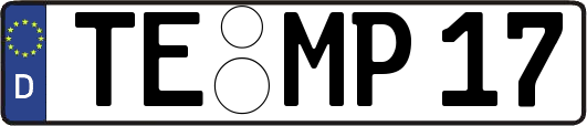 TE-MP17