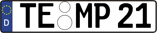 TE-MP21