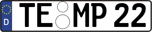 TE-MP22