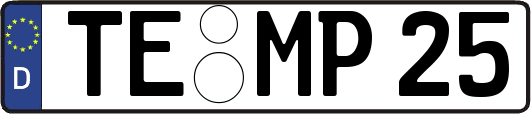 TE-MP25