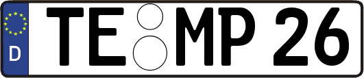 TE-MP26