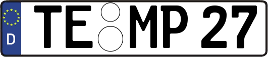 TE-MP27