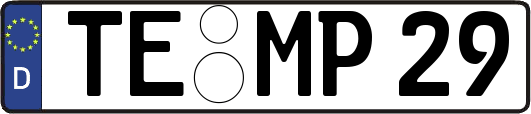 TE-MP29