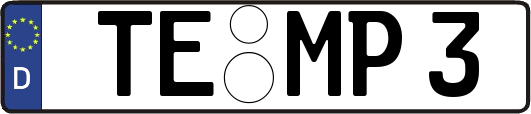 TE-MP3