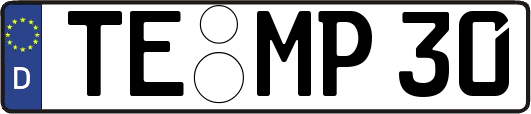 TE-MP30