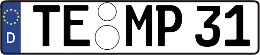 TE-MP31