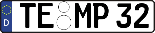 TE-MP32
