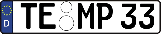 TE-MP33
