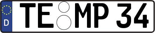 TE-MP34