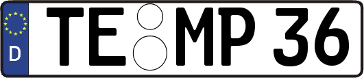 TE-MP36