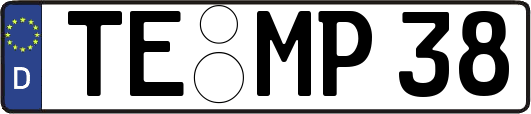 TE-MP38